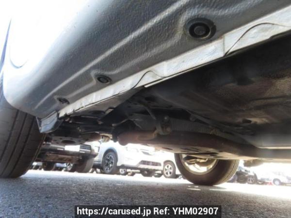 Used 2006 AT toyota ractis NCP100 Image[35]