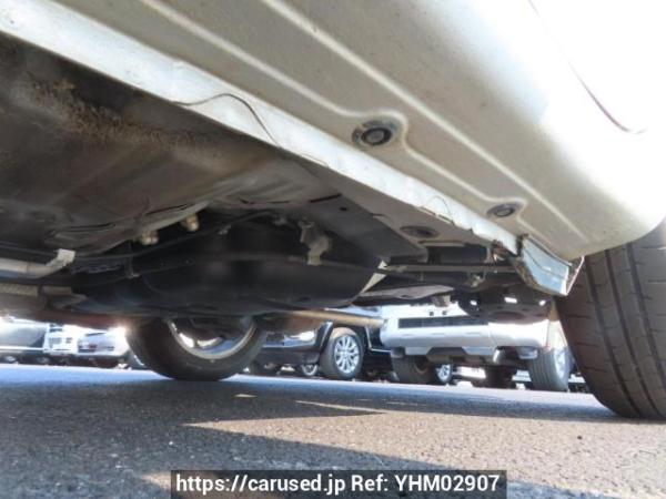 Used 2006 AT toyota ractis NCP100 Image[36]