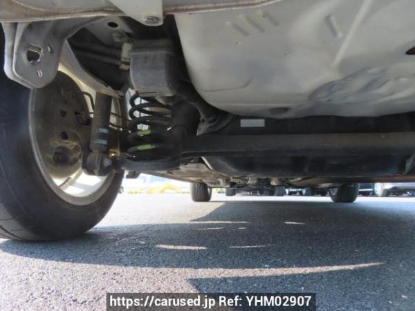 Used 2006 AT toyota ractis NCP100 Image[37]
