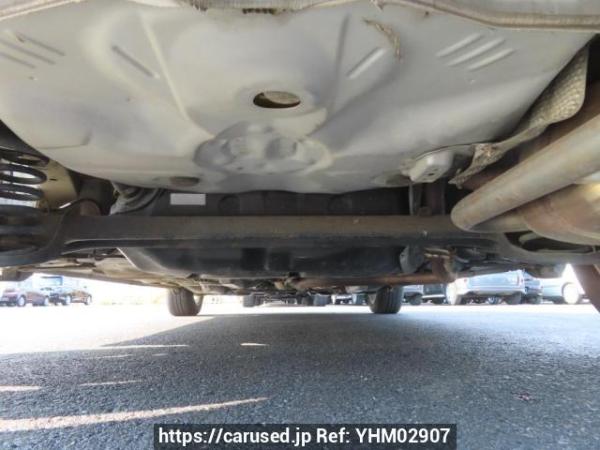 Used 2006 AT toyota ractis NCP100 Image[39]