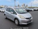 Honda Fit GE6