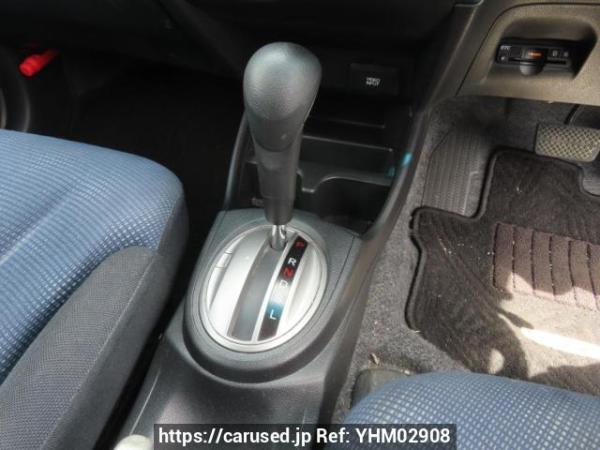 Used 2011 AT honda fit GE6 Image[23]