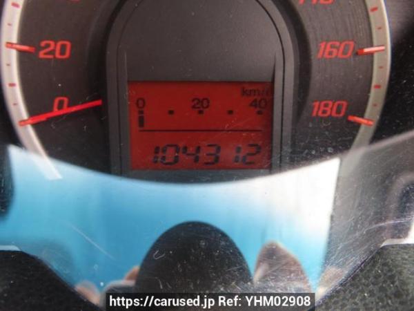 Used 2011 AT honda fit GE6 Image[25]