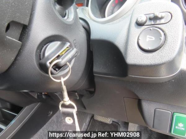 Used 2011 AT honda fit GE6 Image[26]