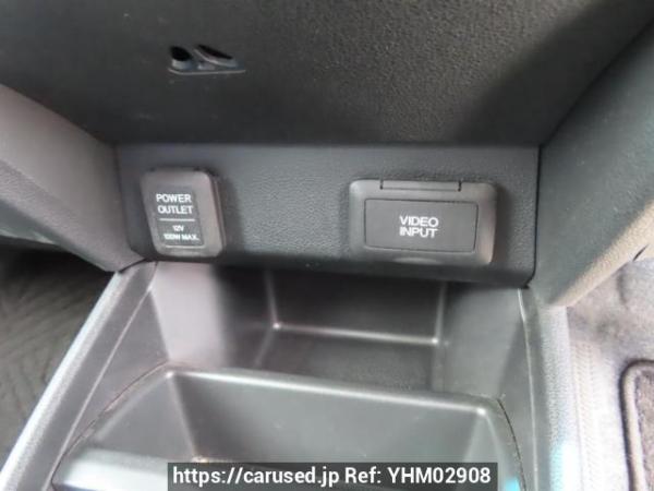 Used 2011 AT honda fit GE6 Image[27]