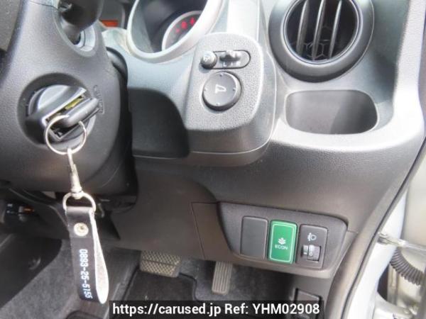 Used 2011 AT honda fit GE6 Image[28]
