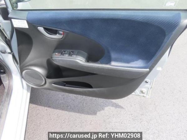 Used 2011 AT honda fit GE6 Image[29]