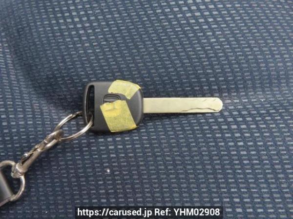 Used 2011 AT honda fit GE6 Image[30]