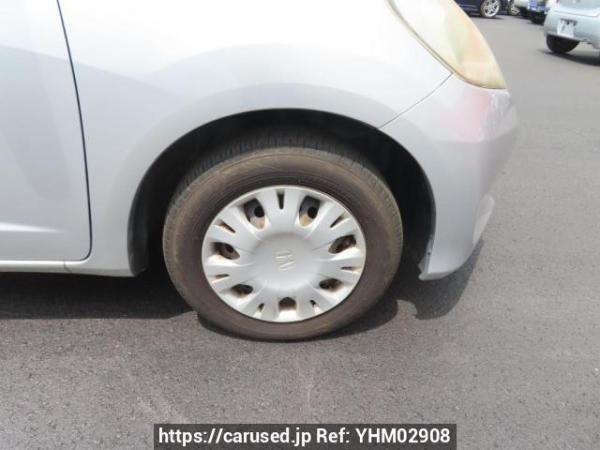 Used 2011 AT honda fit GE6 Image[31]