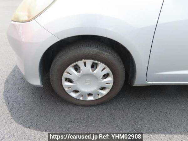 Used 2011 AT honda fit GE6 Image[32]