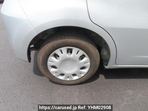 Used 2011 AT honda fit GE6 Image[33]