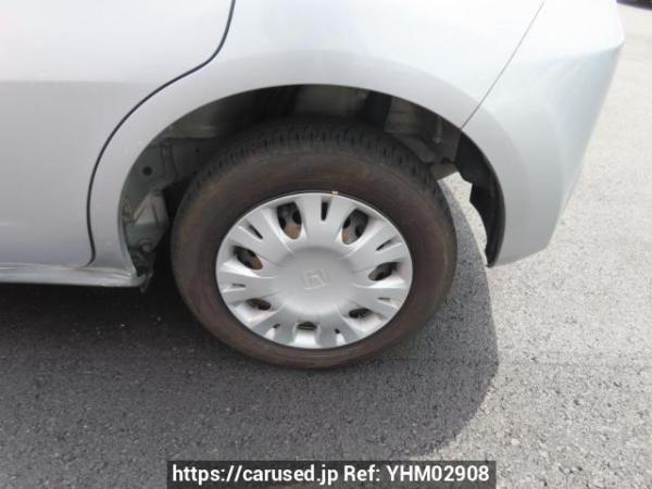 Used 2011 AT honda fit GE6 Image[34]