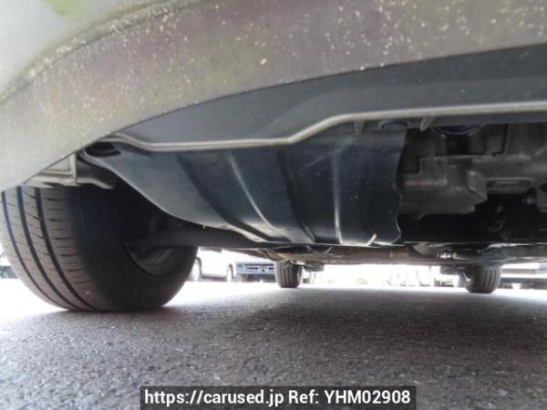Used 2011 AT honda fit GE6 Image[35]