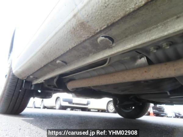 Used 2011 AT honda fit GE6 Image[37]