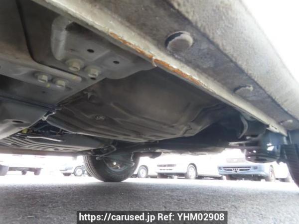 Used 2011 AT honda fit GE6 Image[38]