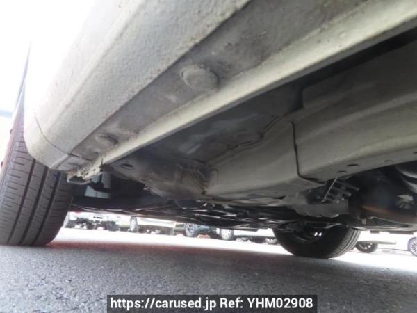 Used 2011 AT honda fit GE6 Image[39]