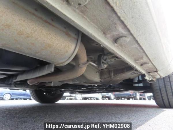Used 2011 AT honda fit GE6 Image[40]