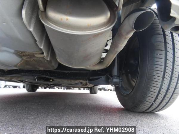 Used 2011 AT honda fit GE6 Image[42]