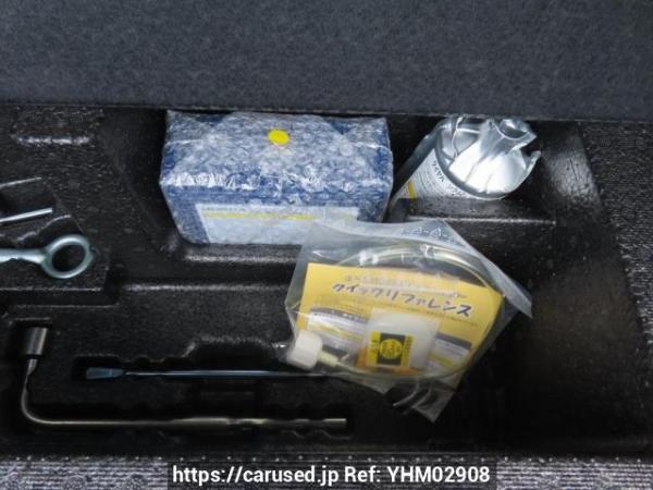 Used 2011 AT honda fit GE6 Image[44]