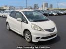 Honda Fit GE6