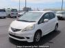 Used 2008 AT honda fit GE6 Image[2]