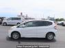 Used 2008 AT honda fit GE6 Image[3]