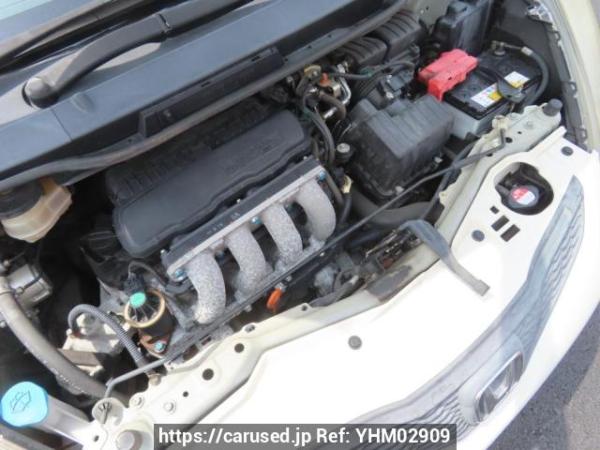 Used 2008 AT honda fit GE6 Image[10]