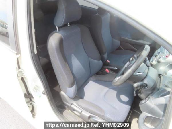 Used 2008 AT honda fit GE6 Image[13]