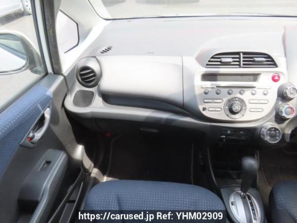 Used 2008 AT honda fit GE6 Image[19]