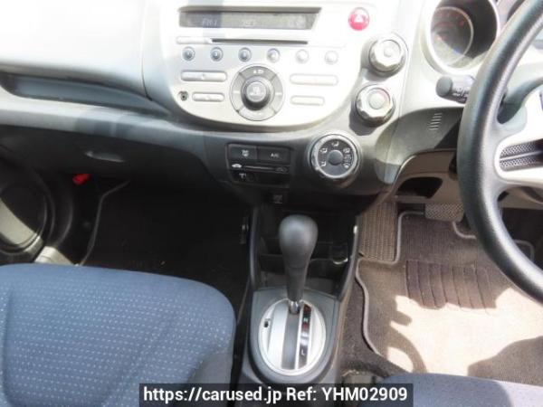 Used 2008 AT honda fit GE6 Image[20]