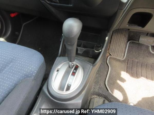 Used 2008 AT honda fit GE6 Image[23]
