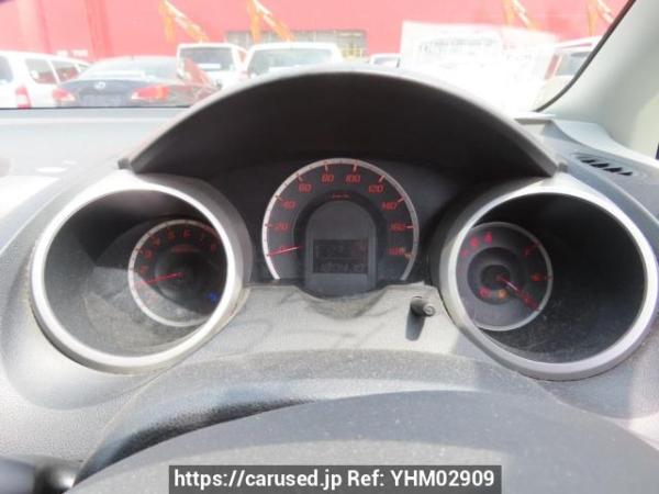 Used 2008 AT honda fit GE6 Image[24]