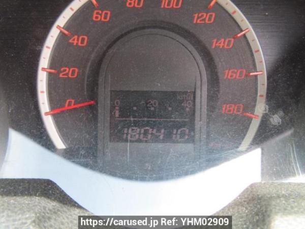 Used 2008 AT honda fit GE6 Image[25]