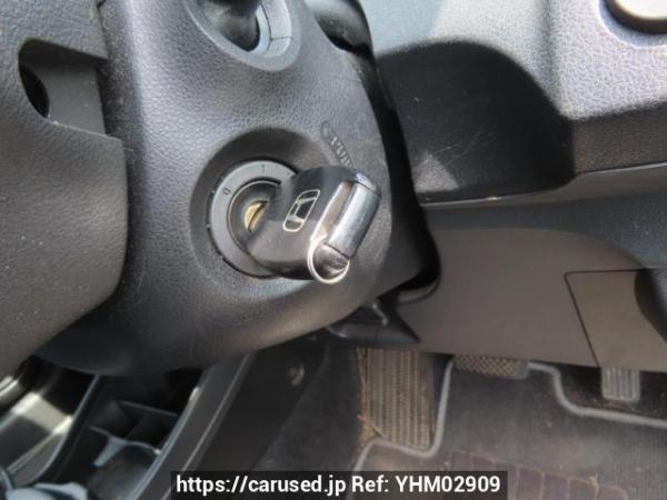 Used 2008 AT honda fit GE6 Image[26]