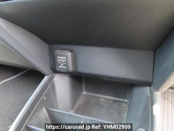 Used 2008 AT honda fit GE6 Image[27]