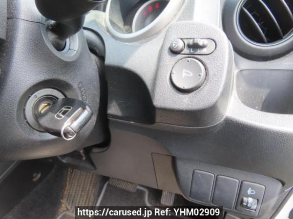 Used 2008 AT honda fit GE6 Image[28]