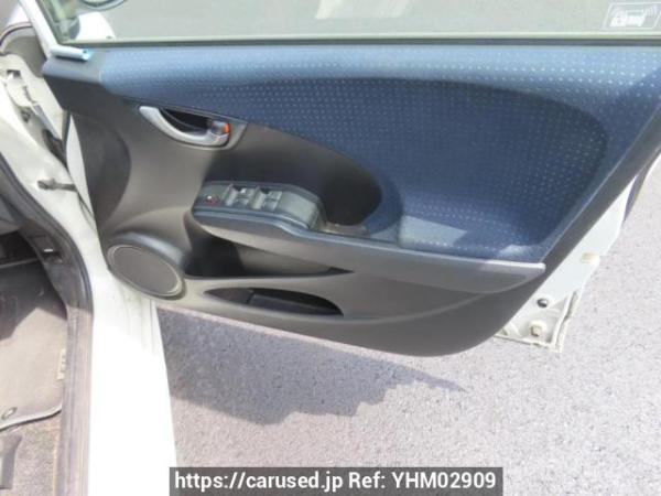 Used 2008 AT honda fit GE6 Image[29]