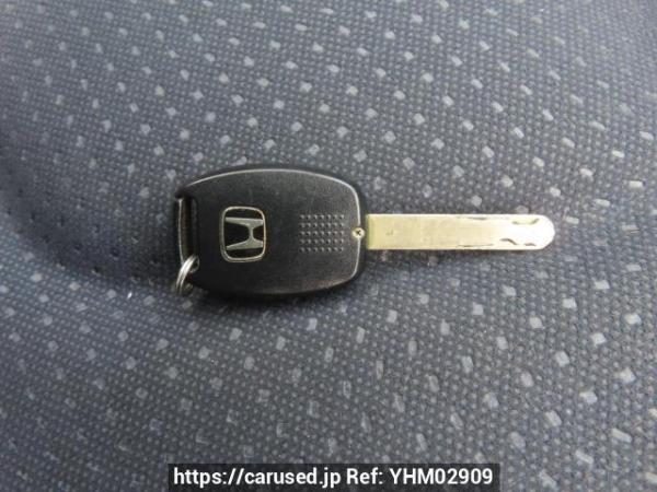Used 2008 AT honda fit GE6 Image[30]