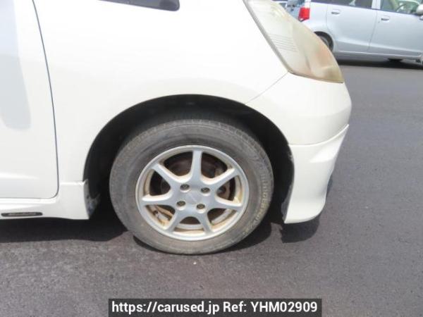 Used 2008 AT honda fit GE6 Image[31]