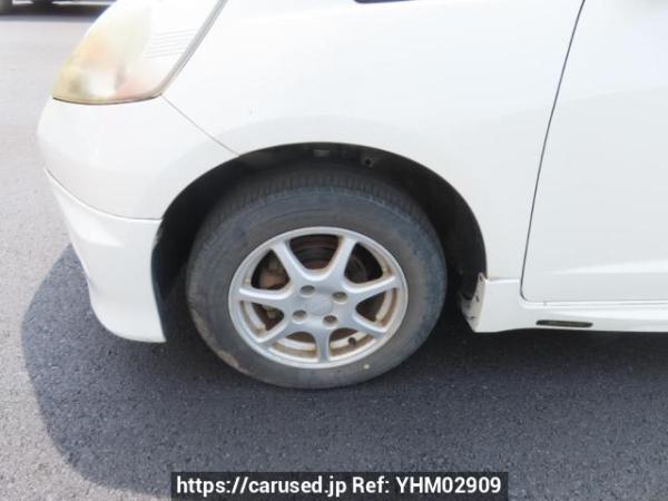 Used 2008 AT honda fit GE6 Image[32]