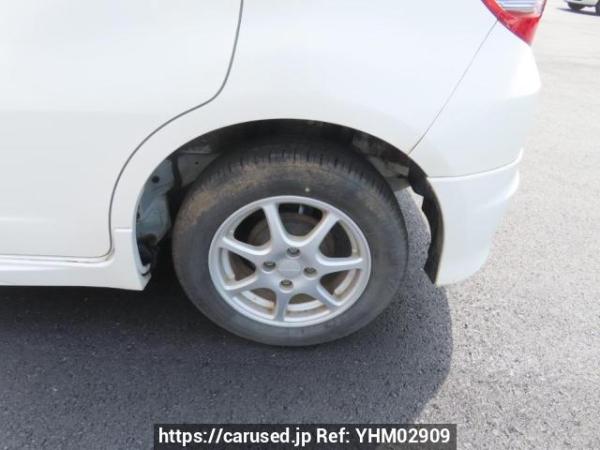 Used 2008 AT honda fit GE6 Image[34]