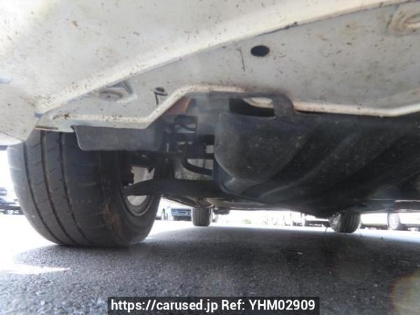 Used 2008 AT honda fit GE6 Image[35]