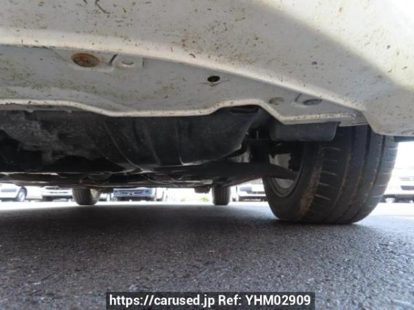 Used 2008 AT honda fit GE6 Image[36]