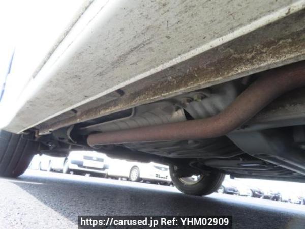 Used 2008 AT honda fit GE6 Image[37]
