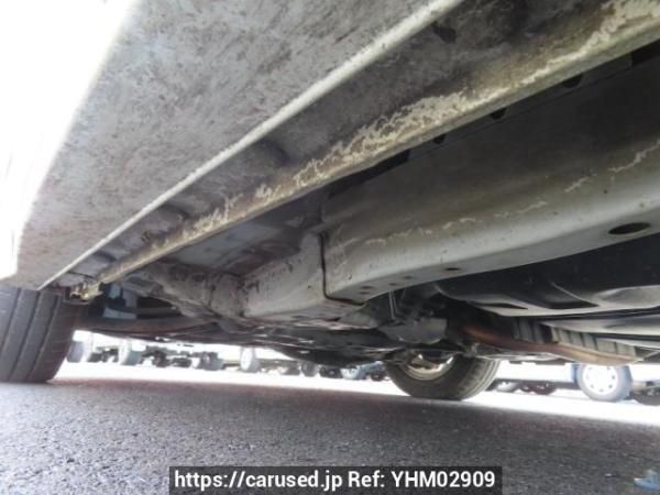 Used 2008 AT honda fit GE6 Image[39]