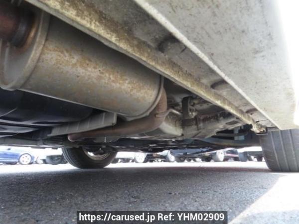 Used 2008 AT honda fit GE6 Image[40]