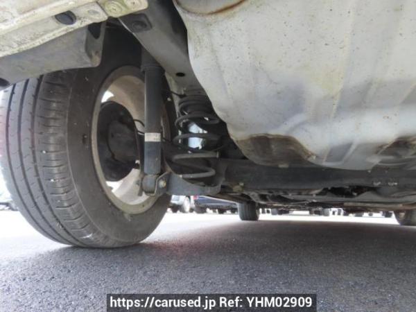 Used 2008 AT honda fit GE6 Image[41]