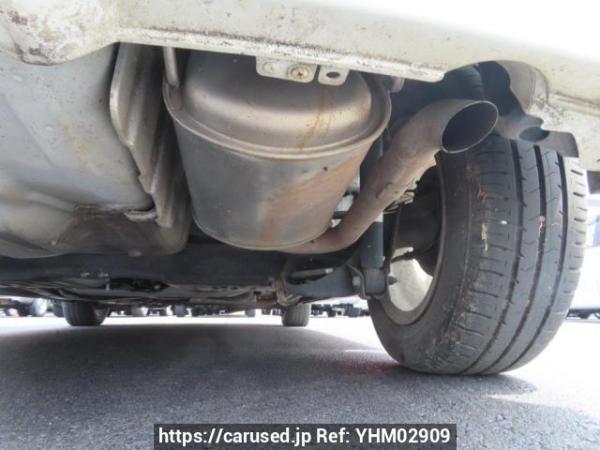 Used 2008 AT honda fit GE6 Image[42]