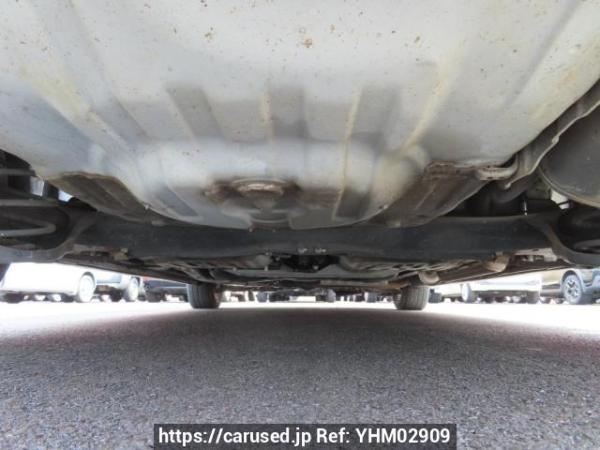 Used 2008 AT honda fit GE6 Image[43]