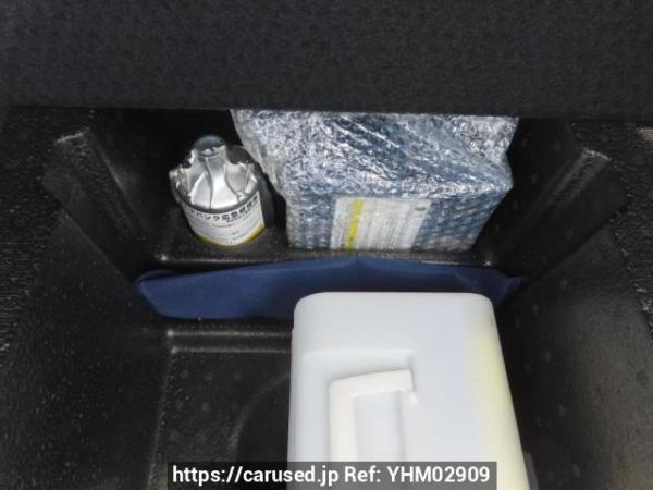 Used 2008 AT honda fit GE6 Image[44]